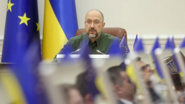 Євросоюз погодив виділення Україні допомоги в 5 мільярдів доларів