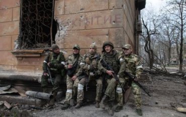 Третій армійський корпус РФ невзмозі ефективно воювати через алкоголізм і деморалізацію