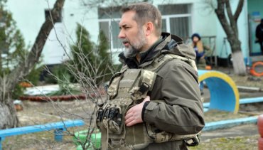 ЗСУ звільнили декілька населених пунктів на Луганщині