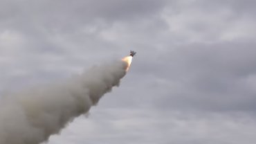 Ракетные удары по Хмельнитчине: стали известны подробности