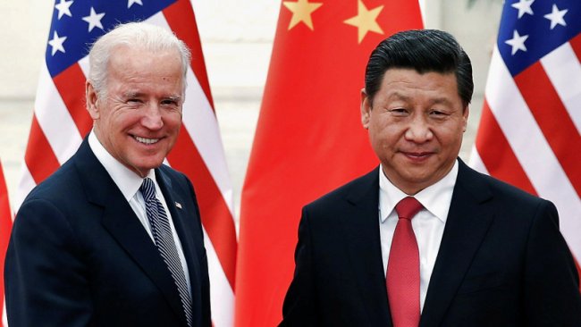 Китай готовий здати Путіна в обмін на домовленості з США