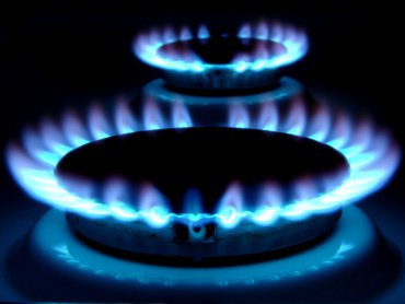 Украина хочет закупать газ у немцев