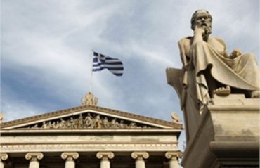 Греческий суд может отменить пенсионную реформу