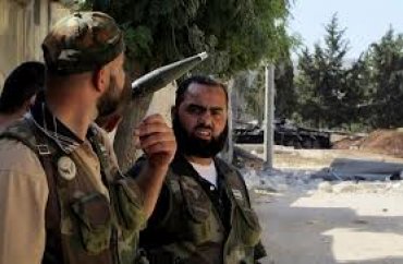 ООН подозревает сирийских повстанцев в военных преступлениях