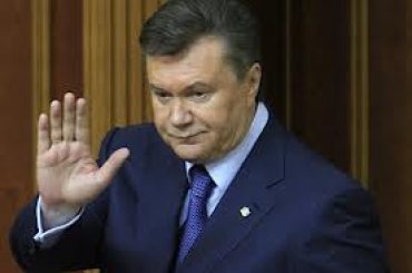 Британские СМИ назвали Януковича «неадекватным»