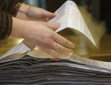 Пересчет голосов на 11-м округе в Виннице выявил фальсификацию результатов выборов