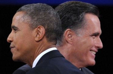 На первом проголосовавшем в США участке у Обамы и Ромни ничья