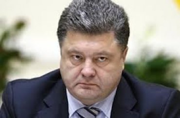 Порошенко решил сбежать от Януковича, но не в оппозицию