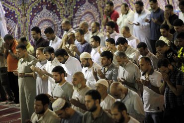 Новый глава коптской церкви в Египте против создания религиозного государства