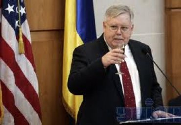 Политика США в отношении Украины не изменится