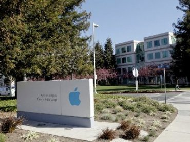 У Apple отсудили 368 миллионов долларов за нарушение патентов