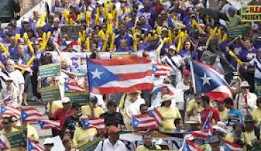 Пуэрто-Рико хочет стать 51-м штатом США