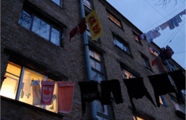 С начала года более тысячи киевлян оштрафованы за нелегальную сдачу квартир