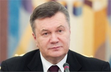 Оппозиция: Заявления Януковича отвлекают людей от серьезных проблем страны