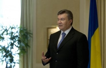 Янукович одобрил увеличение квоты Украины в МВФ