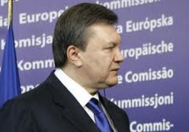 После нечестных выборов в Раду Брюссель прекратил все контакты с Януковичем