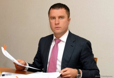 ЦИК признала Рыбакова народным депутатом нового парламента