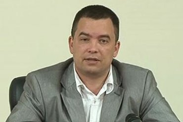 В Харькове известный оппозиционер вышел за сигаретами и пропал