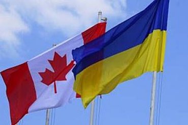 Канада признала украинские выборы недемократичными