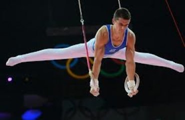 Лучший гимнаст Украины решил выступать за сборную России