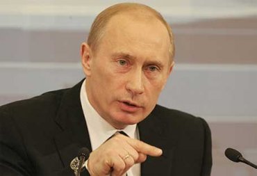 Путин советует Западу не лезть в «собственные болячки» России