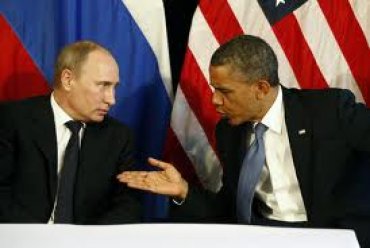 Обама согласился приехать в гости к Путину