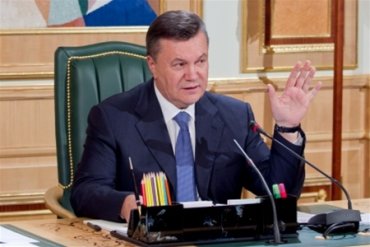 Янукович заверил Белый дом, что выборы в Украине были честными