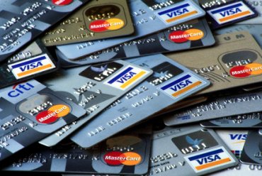 О преимуществах кредитных карт