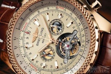 Копии швейцарских часов – это престижный аксессуар