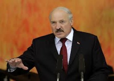 Лукашенко сделал себе пластическую операцию?