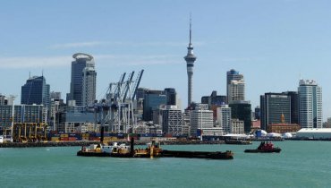 Forbes назвал Новую Зеландию страной с лучшими условиями для бизнеса