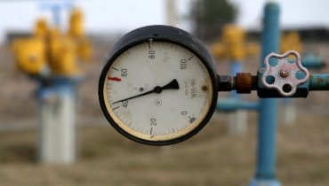 Газпром подписал с Болгарией контракт на поставки 2,9 млрд кубов газа