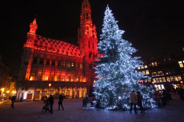В Дании мусульмане отказались праздновать христианское Рождество