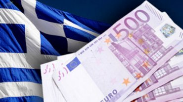 Греция нашла деньги для погашения долга перед ЕЦБ