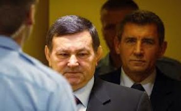 Трибунал в Гааге оправдал двух хорватских генералов