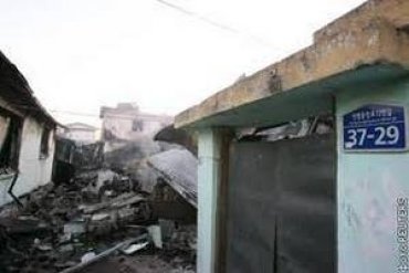 Израиль разбомбил штаб-квартиру ХАМАС