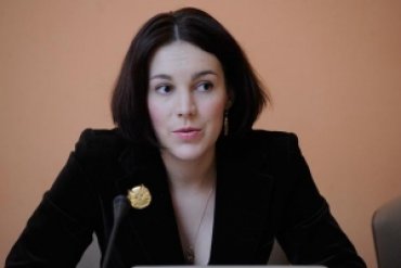 Суд лишил Соню Кошкину звания кандидата наук