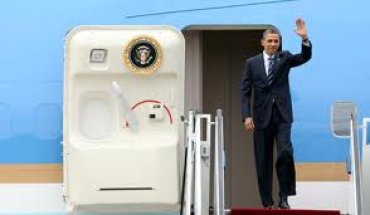 Президент США впервые посетит с визитом Бирму