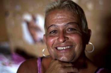 В парламенте Кубы появился первый депутат-транссексуал