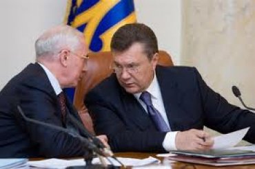 Министры спросят у Януковича, можно ли им работать в Раде