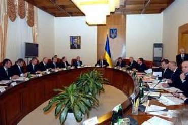 Все министры, избранные депутатами Рады, написали заявления об отставке
