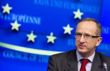 Украине обещают ассоциацию с ЕС через несколько месяцев
