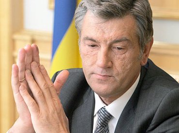 Куда исчез Виктор Ющенко с деньгами партии?