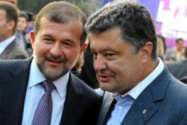 Балога, Порошенко и Рыбаков сформируют мини-группы в парламенте, – эксперт