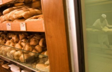 В Украине более половины хлеба производится нелегально