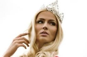 На конкурсе «Мисс Земля-2012» победила красавица из Чехии