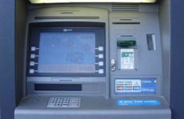 Житомирская милиция разоблачила мошенника, снявшего с банкоматов свыше 150 тысяч гривен