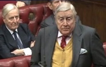 Британский депутата предлагает сбросить на Афганистан нейтронную бомбу