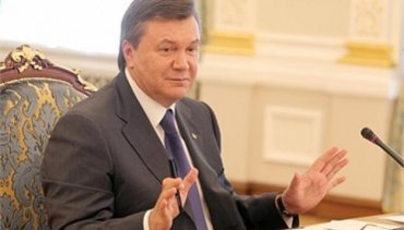 Янукович начал кадровую чистку в своей администрации