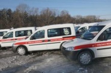 Двое таможенников получили по три года за «скорые» Тимошенко
